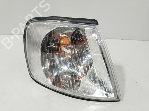 Blinklys foran høyre AUDI A3 (8L1) [1996-2006]  28061505