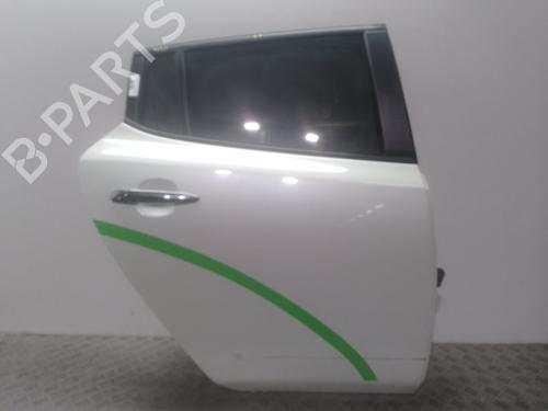 right-rear-door-nissan-leaf-ze0-electric-2010-2011-2012-2013-2014-2015-2016-2017-12258281 main image