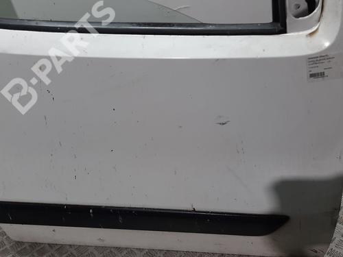 Right front door PEUGEOT BIPPER (AA_)  | BP8341095C3 