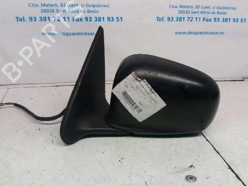 Left mirror ROVER 400 II (RT)  | BP5234318C26 