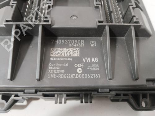 Electronic module SEAT TOLEDO IV (KG3) 1.6 TDI | BP34275837M83 - Image 4