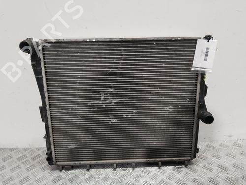 Køler BMW X3 (G01, F97, G08) M (480 hp) 24337899