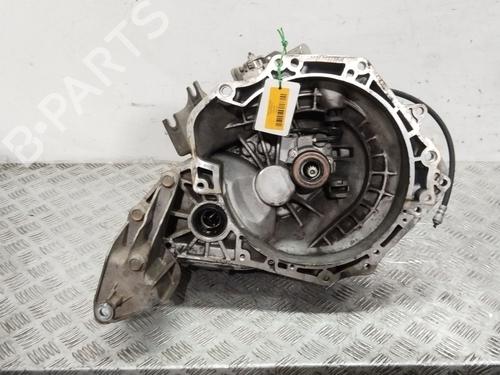 Used Gearbox Gearbox OPEL ASTRA H (A04) 1.4 (L48) (90 hp) 39883546 39883546