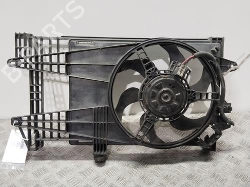 Used Radiator fan FIAT PUNTO (188_) 1.2 60 (188.030, .050, .130, .150, .230, .250) (60 hp) 5170683