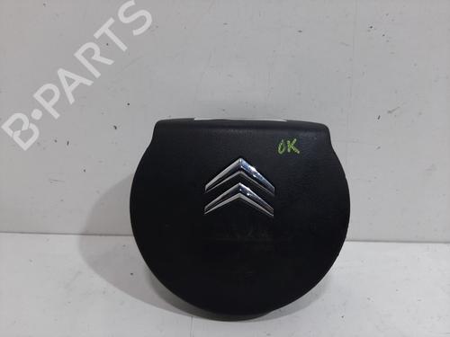 Used Driver airbag CITROËN C4 Picasso I MPV (UD_) [2006-2015]  13366684