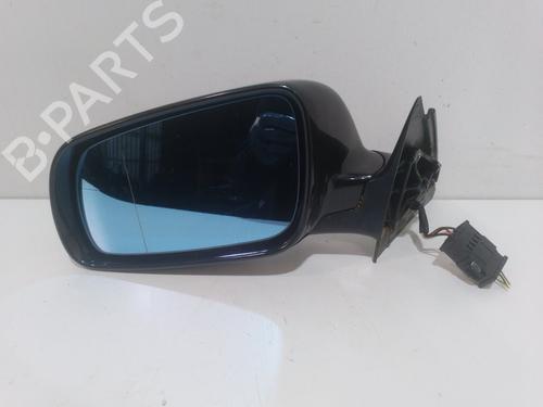 Used Left mirror AUDI A4 B5 (8D2) 1.8 T (150 hp) 12256732