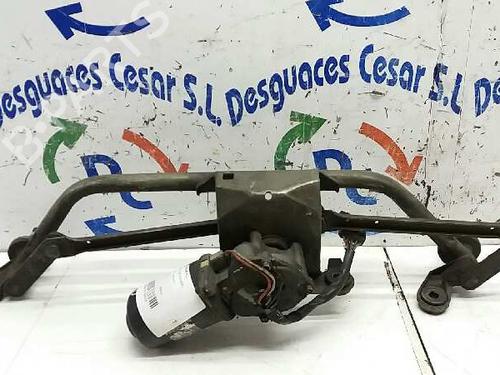 Front wiper motor CITROËN JUMPY I (U6U_)  | BP5167681M29 
