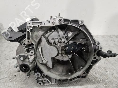 Getriebe für CITROËN C4 Picasso I MPV (UD_) 1.6 HDi (109 hp) 31291575