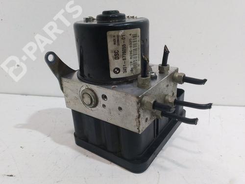 ABS pump BMW 1 (E81) 118 i | BP10037124M43 