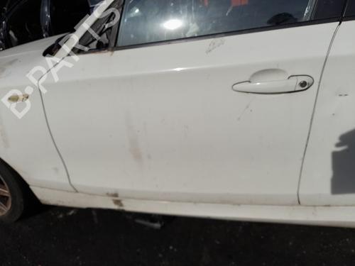 Used Left front door Left front door BMW 1 (E87) 120 d (177 hp) 40237279 40237279