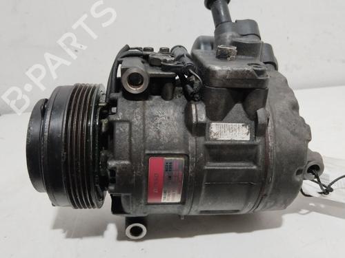 AC compressor BMW 5 (E39) 523 i | BP19130432M34 