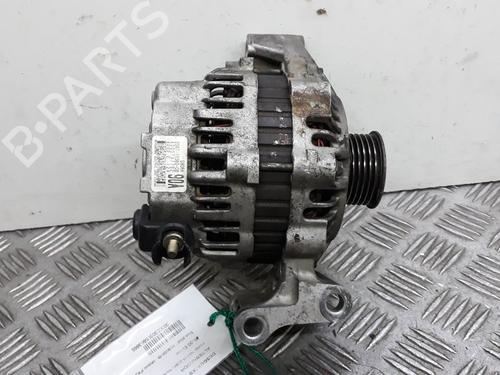 Alternator FORD FIESTA V (JH_, JD_) 1.4 16V | BP12990427M7 