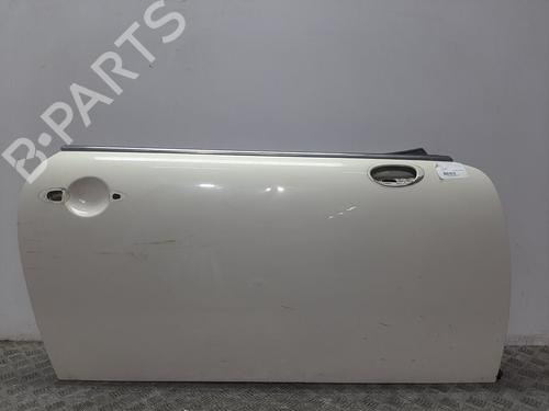right-front-door-mini-mini-r50-r53-one-blanco-2001-2002-2003-2004-2005-2006-11331067 main image