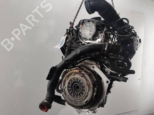 Used Engine SEAT ALHAMBRA (710, 711) 2.0 TDI (115 hp) 29118777