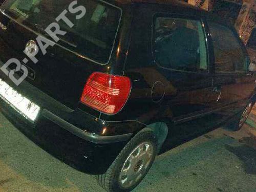 Right front driveshaft VW POLO (6N2)  | BP5206787M39 