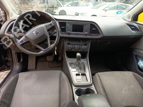 Right headlight SEAT LEON ST (5F8) 1.4 TGI | BP38469356C29 - Image 8