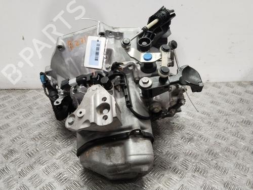 Gearbox CITROËN C3 III (SX) 1.2 PURETECH 82 | BP29511610M3 