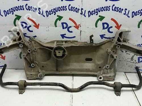 Used Subframe Subframe SKODA OCTAVIA II Combi (1Z5) [2004-2013] 5178102 5178102