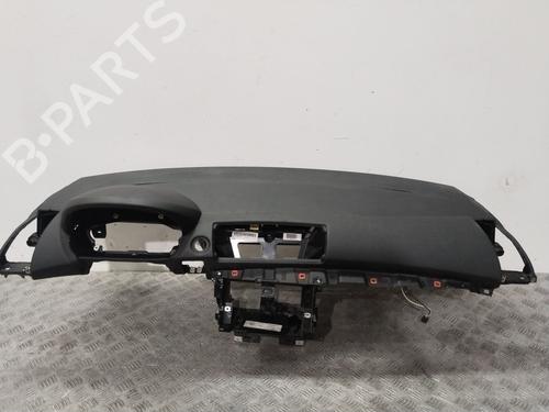 Tablier BMW 1 (E87) 120 d (163 hp) 10910895