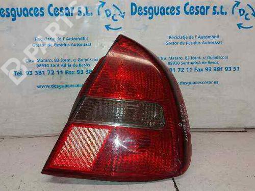 Used Right taillight MITSUBISHI CARISMA (DA_) [1995-2006]  5163253