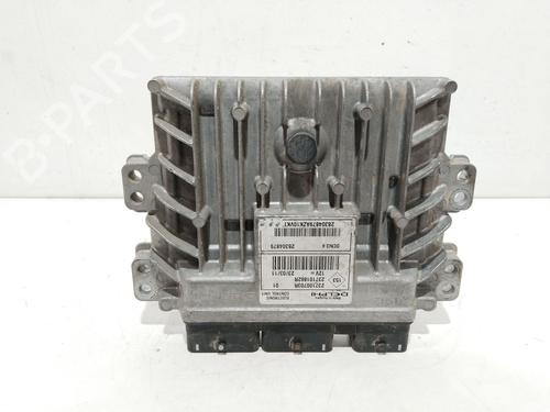 Used Engine control unit (ECU) Engine control unit (ECU) DACIA SANDERO [2008-2026] 17569667 17569667