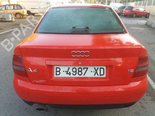 Left front window switch AUDI A4 B5 Avant (8D5) | BP5245906I27 - Image 5