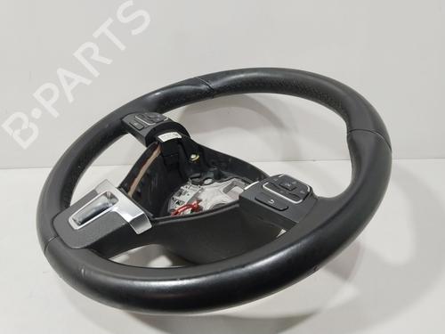 Steering wheel VW PASSAT B6 (3C2) 2.0 TDI | BP28794535C49 