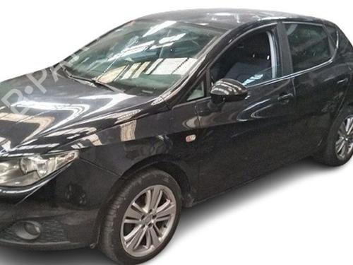 Turbocharger/Supercharger SEAT IBIZA IV (6J5, 6P1) 1.6 TDI | BP28198469M71 