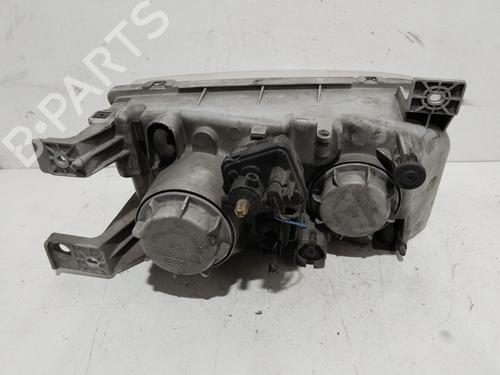 Left headlight HYUNDAI TRAJET (FO)  | BP18242851C28 
