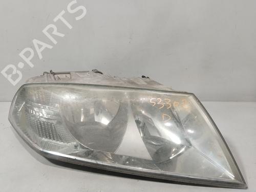 right-headlight-skoda-octavia-ii-1z3-2004-2005-2006-2007-2008-2009-2010-2011-2012-2013-32216788 main image