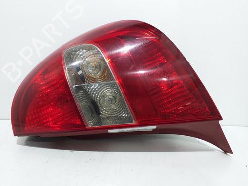 Used Right taillight Right taillight CITROËN C5 I (DC_) 2.0 16V (DCRFNC, DCRFNF) (136 hp) 15241388 15241388