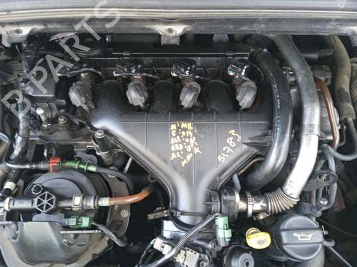 Intercooler FORD S-MAX (WA6) 2.0 TDCi | BP27175805M30 - Image 4