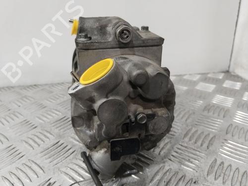 AC compressor SEAT IBIZA IV (6J5, 6P1) 1.4 | BP29605272M34