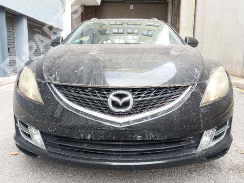 Used Parts MAZDA 6 Estate (GH)  2.0 MZR-CD (GH14)  668767