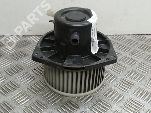 Heater blower motor NISSAN TERRANO II (R20) 2.7 TDi 4WD | BP11036950M62 