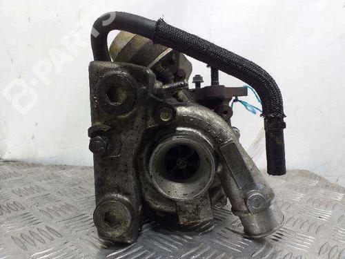Turbocharger/Supercharger SUBARU LEGACY IV (BL) 2.0 R AWD (BL5) | BP10252999M71 