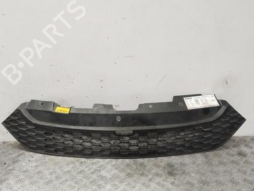 Used Grille Grille IVECO DAILY IV Bus [2006-2016] 40086222 40086222