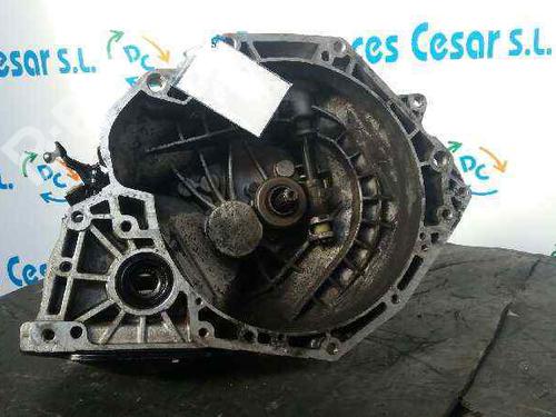 Gearbox OPEL CORSA B (S93)  | BP5165940M3 