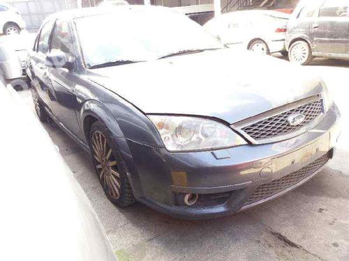 Front right window mechanism FORD MONDEO III (B5Y)  | BP5194863C23 