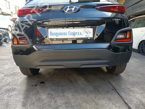 Used Rear bumper Rear bumper 39067778 39067778