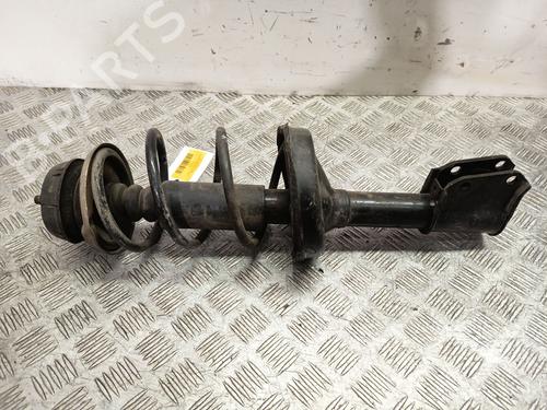 Used Left front shock absorber Left front shock absorber RENAULT CLIO II (BB_, CB_) 1.2 (BB0A, BB0F, BB10, BB1K, BB28, BB2D, BB2H, CB0A,... (58 hp) 33980931 33980931