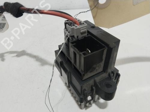 Heater resistor CHEVROLET CRUZE Hatchback (J305) 1.7 D | BP24867310M108 - Image 3