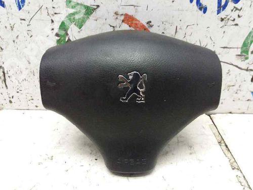 Førerens kollisjonspute PEUGEOT 206 SW (2E/K) [2002-2025]  5167273