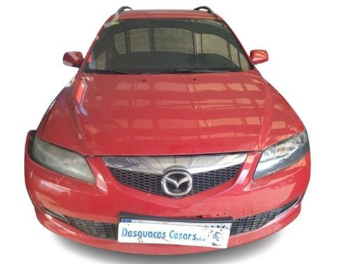 Used Parts MAZDA 6 Station Wagon (GY) 2.0 DI (GY19) 4211790