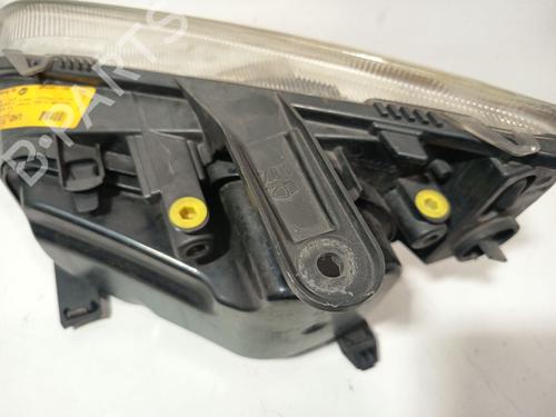 Højre forlygte FORD FOCUS C-MAX (DM2) 2.0 TDCi | BP38510264C29 - Image 3