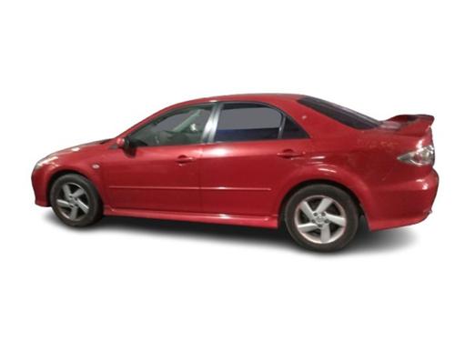 Left tailgate light MAZDA 6 Saloon (GG) 2.0 (GGEP, GG10) | BP23548140C79 - Image 12