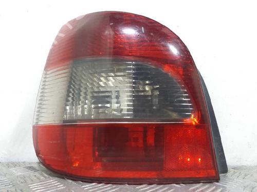 Used Left taillight Left taillight RENAULT SCÉNIC I MPV (JA0/1_, FA0_) [1999-2010] 5174745 5174745