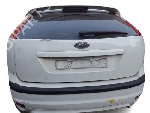 Engine control unit (ECU) FORD FOCUS II (DA_, HCP, DP) 1.8 TDCi | BP39412730M57  - Image 8
