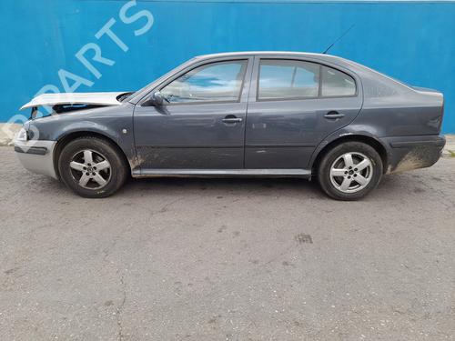 Climate control SKODA OCTAVIA I (1U2)  | BP13712754I5 