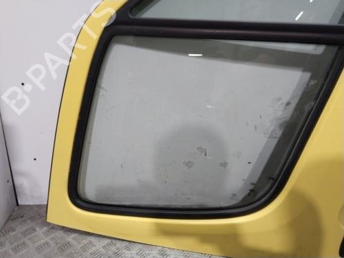 Right front door MERCEDES-BENZ SPRINTER 3,5-t Bus (B906) 315 CDI (906.731, 906.733, 906.735) | BP29509825C3 